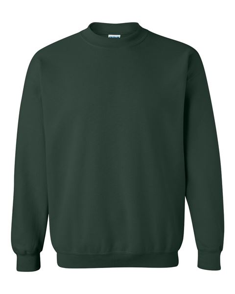 Crewneck Uniform Sweatshirt