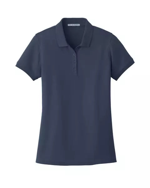 Ladies Short Sleeve Classic Polo