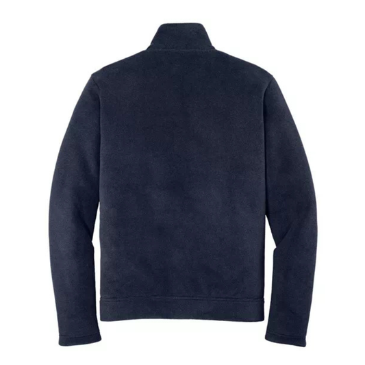 Men's Ultra Warm Brushed Fleece Jacket