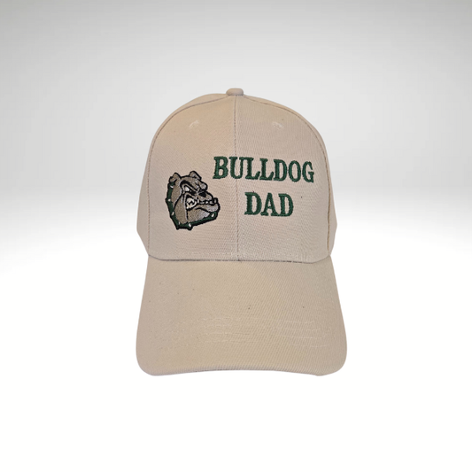 Bulldog Dad Cream