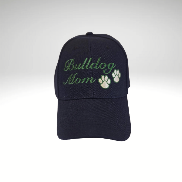 Bulldog Mom