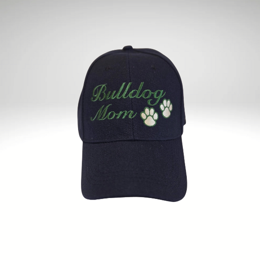 Bulldog Mom