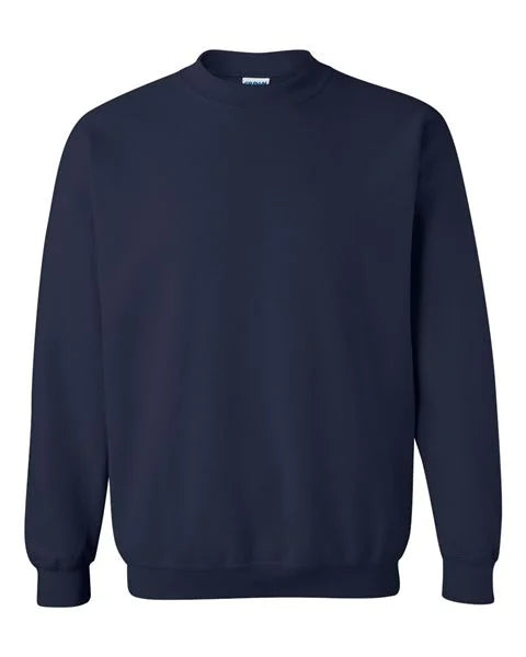 Crewneck Uniform Sweatshirt