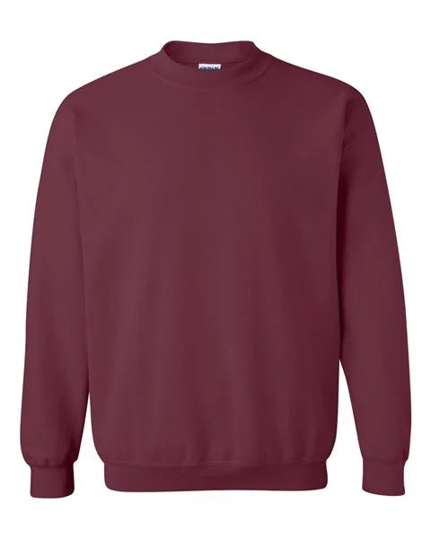 Crewneck Uniform Sweatshirt