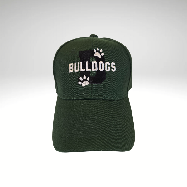 B Bulldogs Forest