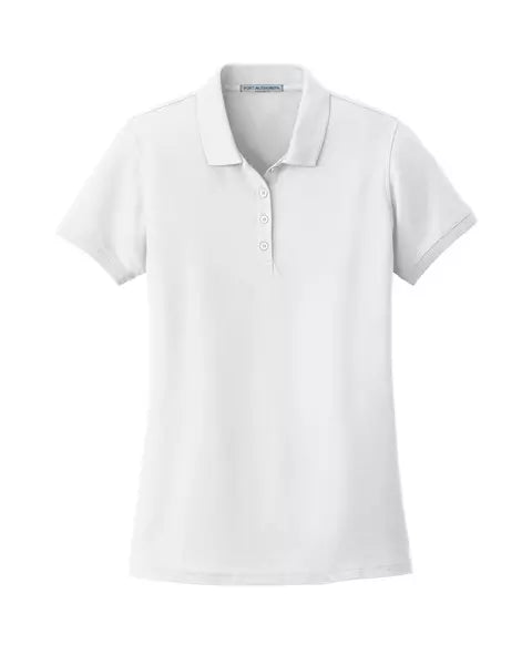 Ladies Short Sleeve Classic Polo
