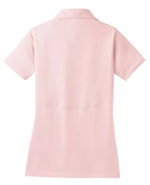Ladies Sport Tek Short Sleeve Polo