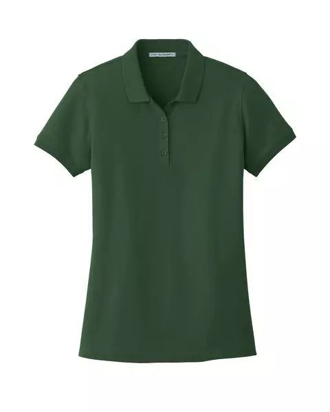 Ladies Short Sleeve Classic Polo