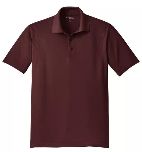 Men's Short Sleeve Sport Tek Polo