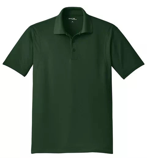 Men's Short Sleeve Sport Tek Polo