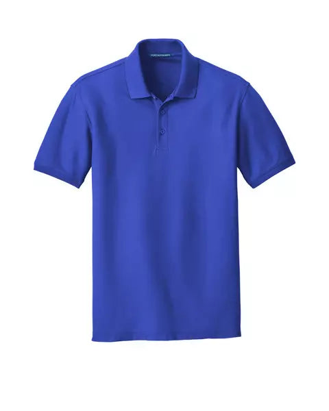 Men's Short Sleeve Classic Polo
