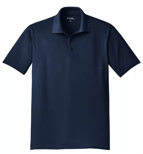 Men's Short Sleeve Sport Tek Polo