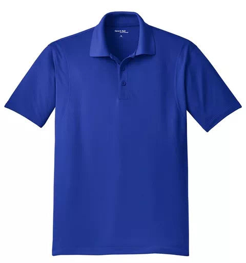 Men's Short Sleeve Sport Tek Polo
