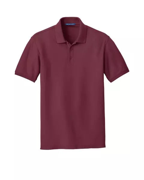Men's Short Sleeve Classic Polo
