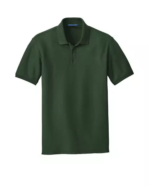 Men's Short Sleeve Classic Polo
