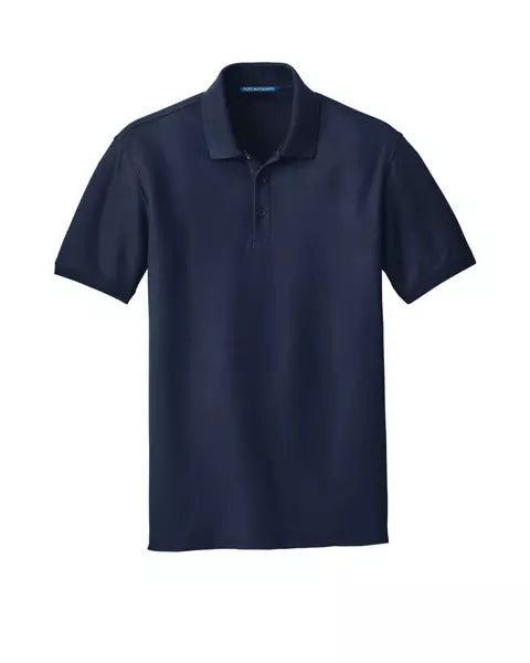 Men's Short Sleeve Classic Polo