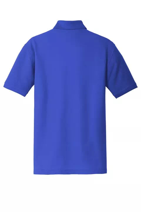 Men's Short Sleeve Classic Polo