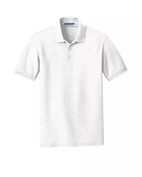 Men's Short Sleeve Classic Polo