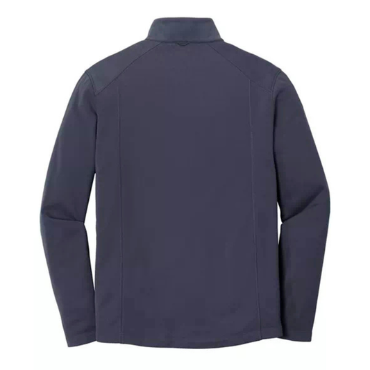 Men's Collective Smooth Fleece Jacket