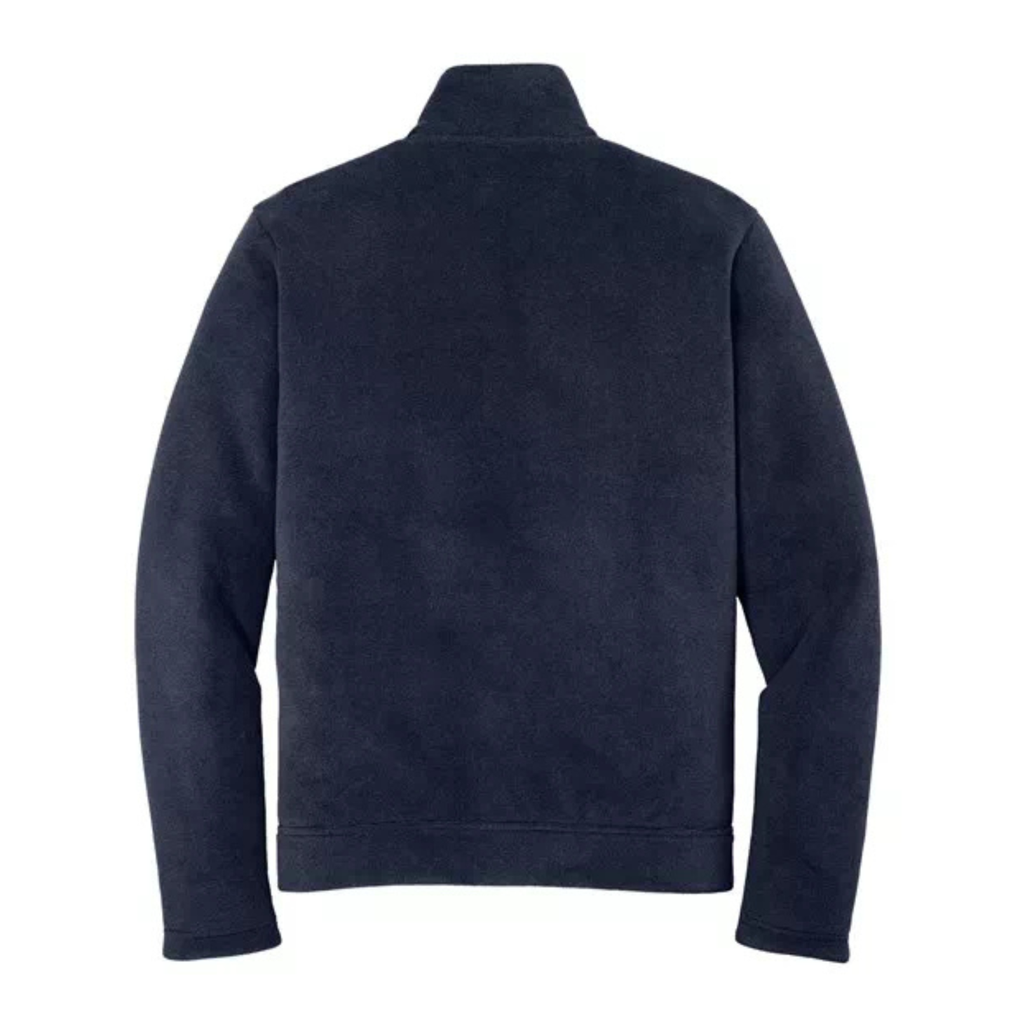 Men's Ultra Warm Brushed Fleece Jacket
